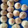 El cooksnap de vaninae cuando hizo Profiteroles o bombitas.