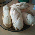 El cooksnap de Silvana cuando hizo Pan casero fácil y con lo esencial 🍞.