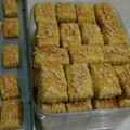 Cooksnap dari Shita Soekamto untuk resep Kastengel