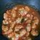 Cooksnap dari Nursaadah Natsir untuk resep Udang Saus Padang