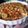 El cooksnap de Cam Libonatti cuando hizo Tarta de zapallitos.
