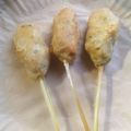 Cooksnap dari Tina Aslianoor untuk resep Sempol Tahu