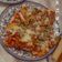 صورة من نوتي الكيوتي، شاركها بعد تجربة وصفة ميني بيتزا 🍕