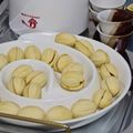 صورة من أم أصيل، شاركها بعد تجربة وصفة الجوزية
