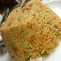 Afreeda's_Bakery's cooksnap of when they made Fried rice.