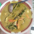 Cooksnap dari Tina untuk resep Pindang ikan patin palembang