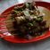 Cooksnap dari yulidaertik untuk resep Sate tahu
