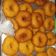 Cooksnap dari Keyra untuk resep Donat ubi manis tanpa telor