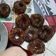 Cooksnap dari 李美玲 untuk resep Donat Kentang isi cokelat