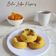Cooksnap dari AzizahPrantoro untuk resep 570. Bolu Labu Kismis