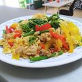 阿文 的 美味炒泡麵 cooksnap