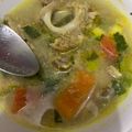 Cooksnap dari Putri untuk resep Sop kambing madura anti prengus