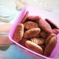 Cooksnap dari Indah Triwiartuti untuk resep Milo cookies teflon