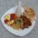 Cooksnap dari Eko Lilis untuk resep Tumpeng 7 bulanan