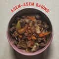 Cooksnap dari Febriyani Phatoel Izme untuk resep Asem asem Daging sapi Buncis (67)
