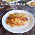 Cooksnap dari Olivia Ayu Pramita untuk resep 4.Lasagna