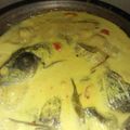 Cooksnap dari citraekka untuk resep Gulai Ikan Mas ala RM Padang