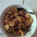 Cooksnap dari Amel Liya untuk resep Semur Daging Tahu