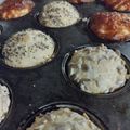 El cooksnap de María Mikaela Rivero Hernández cuando hizo Chipa o Pancitos de Queso.