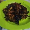 Cooksnap dari dapur_bumida untuk resep Ayam Goreng Lengkuas