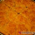 Cooksnap από Wendy στη συνταγή Κοτόπιτα