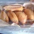Cooksnap dari wahyu riswulan untuk resep Pastel Biun Asoy