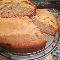 El cooksnap de poblesecandrea@gmail.com cuando hizo Bizcocho sin gluten.
