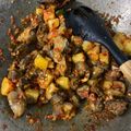 Cooksnap dari Ani Triyanti untuk resep Sambal Goreng Kentang Hati Ampela