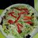 El cooksnap de Silvia Rodriguez Figueira cuando hizo Ensalada templada de gulas.