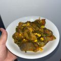 Cooksnap dari Ridha untuk resep Rica Rodo
