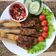 Cooksnap dari Karlin Karduki untuk resep Sate lilit sapi, giling manual