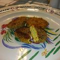Cooksnap de Luciano quando cozinhou Nugget de frango caseiro.