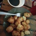 Cooksnap dari Dapur Esmo untuk resep Cucur Bawang