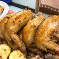 Yi-Ling Chien 的 氣炸鍋~雞翅、雞小腿 cooksnap