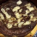 Cooksnap dari Kurnia Ma'rifah untuk resep Marble Cake Keto