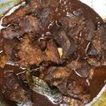 Cooksnap dari Diah Andriany untuk resep Semur Daging