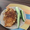 Cooksnap από Ψαγμένος στη συνταγή Ομελέτα ρολό με βρώμη και Φιλαδέλφεια light!!