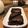 El cooksnap de Eugenia cuando hizo Brownie de banana y chocolate amargo sin azúcar.