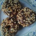 Cooksnap dari mb Oedjiek untuk resep Donat