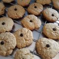 Cooksnap dari Siva Alesha_Kitchen untuk resep Cookies NESTUM Crunchy