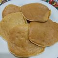 Cooksnap dari Stephanie Surianto untuk resep Pancake Pisang🍌