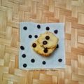 Cooksnap dari Rifana untuk resep Condensed Milk Cookies 3 Bahan ajaaa