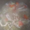 Cooksnap dari Noor wid untuk resep Sop ceker / kaki ayam dijamin enak