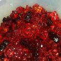 fkh75's cooksnap of when they made Vodka Gummy Bears.