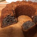 Cooksnap dari speedy_tigerlily untuk resep Bolu Panggang Ubi Ungu / Cake Ubi Ungu