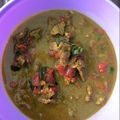 Cooksnap dari Yuliana Saraswati untuk resep Tongseng Daging Sapi