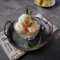 Cooksnap dari Widynaura untuk resep Es Puter Nangka