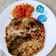 Rita Mehta ( Executive chef ) का कुकस्नैप जब उन्होंने बथुआ का पराठा (Bathua ka paratha recipe in Hindi) बनाया था।