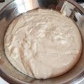 János Abonyi Cooksnap-ja, amikor elkészítette a(z) Sajtszósz, sajtmártás, dip tortillához receptet.