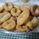 El cooksnap de Annabella cuando hizo Tortas fritas.